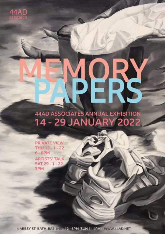 Memory Papers at 44ad